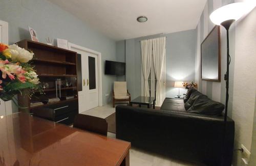 Alameda Apartment | Ático San Clemente Alameda Muy cerca de Isla Magica