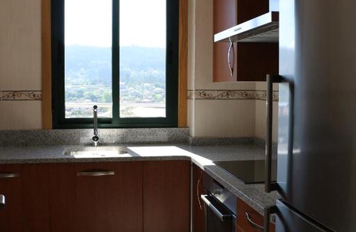 Cangas Apartment | Ático Vilariño