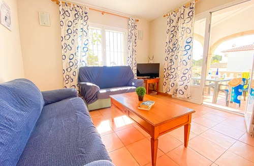 Costa Nova Villa | 0352 Villa Monte Javea Canela