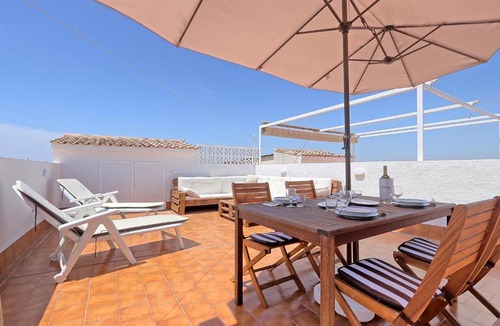Monte Faro Apartment | 053 - Altomar II 003 - comfortHOLIDAYS