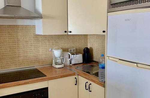 Golden Mile Apartment | 1. Skol Marbella 336C