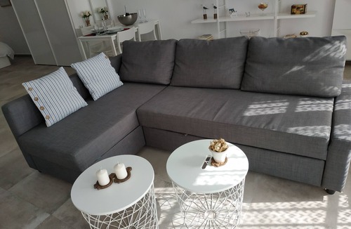 Benalmadena Costa Apartment | 10 METERS FROM THE ARENA DE LA PLAYA, LOFT/NEW APARTMENT