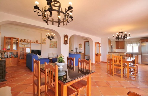 Nerja Villa | 1004 Villa Jeromo