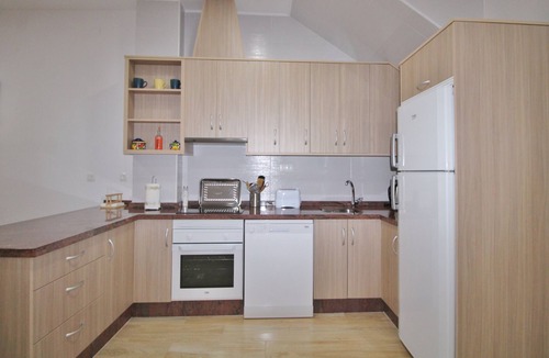 Nerja City Centre House | 1088 Casa San Juan