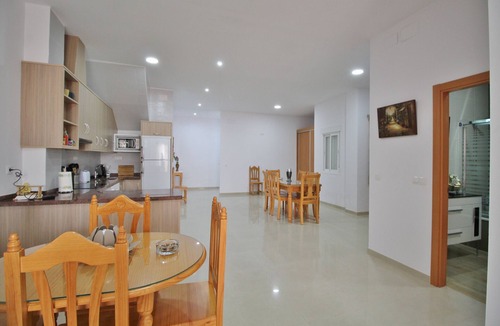 Nerja City Centre House | 1088 Casa San Juan