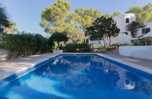 Cala Gracio House | 110 m² House ∙ 3 bedrooms ∙ 7 guests