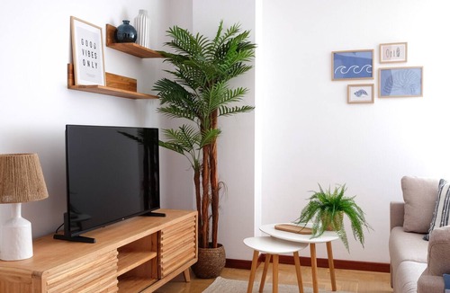 Castrillon Apartment | 11A02 Casa RTPG 6p
