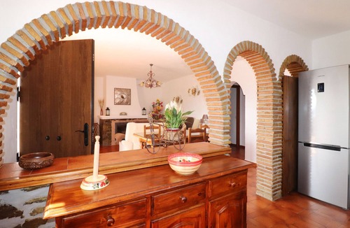 Nerja Villa | 1200 Villa el Barco