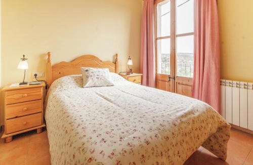 Maians House | 17th century farmhouse in Bages, near Montserrat