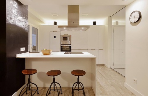 Gijon Apartment | 186A Magnífico Apto en el Barrio La Arena