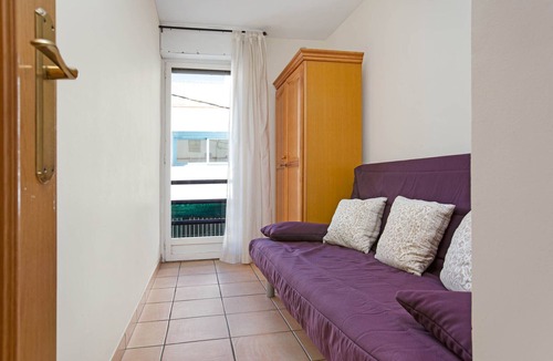 Llafranc Apartment | 1MON 01 - Central apartment with garage, located 200 meters from the beautiful beach of Llafranc