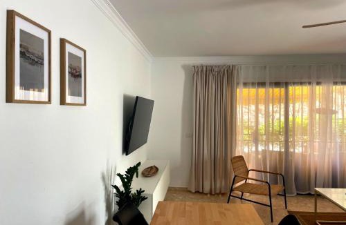 Complejo turistico Amarilla Golf Apartment | 2 BDR,2 BATH Amarilla Golf Apartment