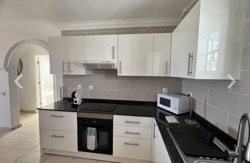 Los Mojones Apartment | 2 bedroom 2 bathroom apartment in the old town Puerto Del Carmen