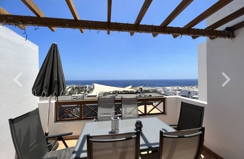 Los Mojones Apartment | 2 bedroom 2 bathroom apartment in the old town Puerto Del Carmen