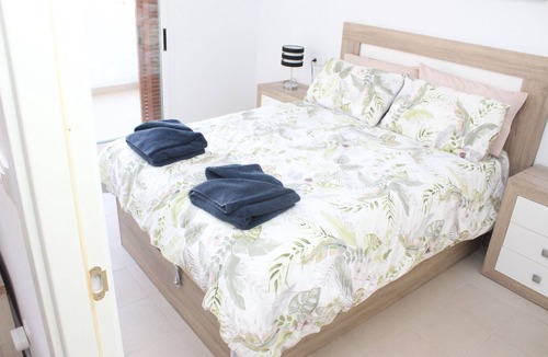 Flamenca Beach Apartment | 2 bedroom apartment, El Rincon
