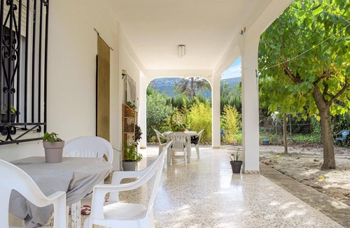 Xativa House | 2 bedroom beautiful home in Xativa-Almaseretes