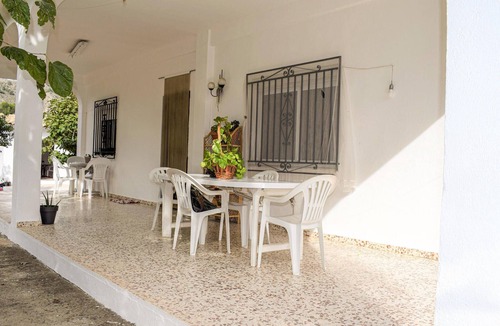 Xativa House | 2 bedroom beautiful home in Xativa-Almaseretes