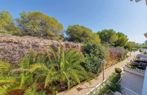 Flamenca Beach Apartment | 2 bedroom beach condo, Playa Flamenca