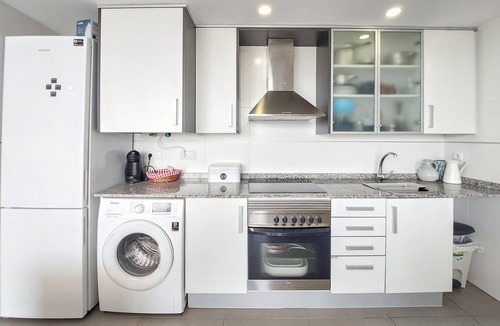 Moncofar Apartment | 2 bedroom lovely apartment in Moncofa