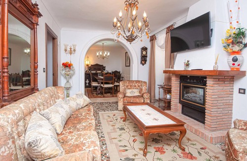 Montefrio Apartment | 2 bedroom nice apartment in Montefrio
