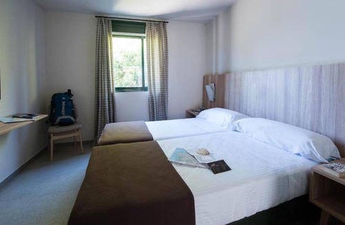 Santiago de Compostela Hostel | 22 m² Hostel ∙ 10 guests