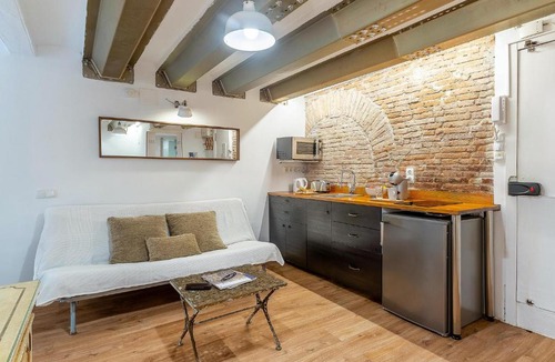 Sant Antoni Apartment | 2537 - AB Sant Antoni Studio