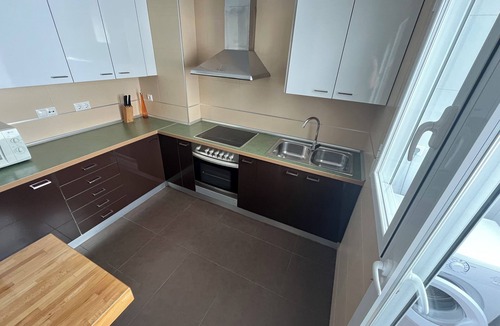 La Roda Condo | 3 bedroom apartment