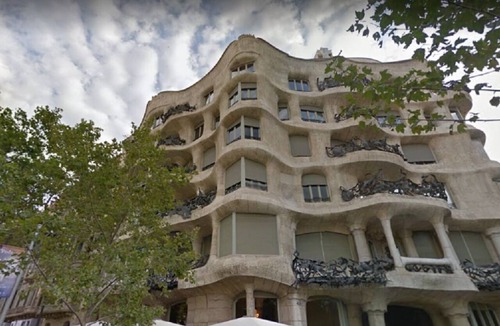Eixample Apartment | 3 bedroom apartment Ronda Sant Pere - You Stylish
