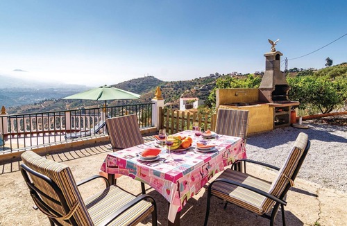 Torrox House | 3 bedroom cozy home in Torrox