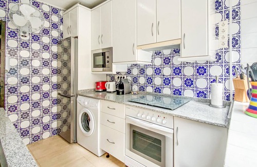Playa Honda Apartment | 3 bedroom nice apartment in Cartagena