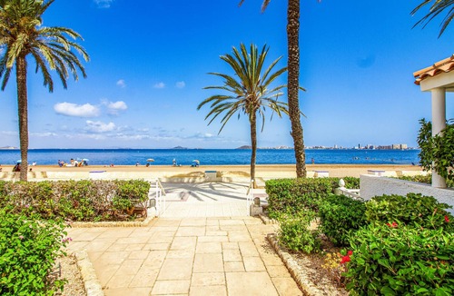 Playa Honda Apartment | 3 bedroom nice apartment in Cartagena