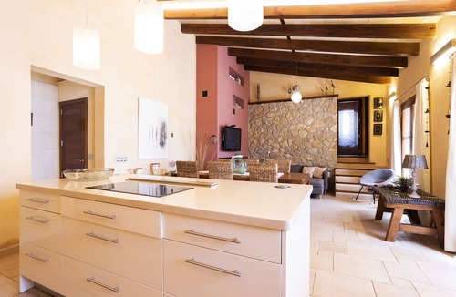 Mancor de la Vall Villa | 3 bedroom villa with private pool