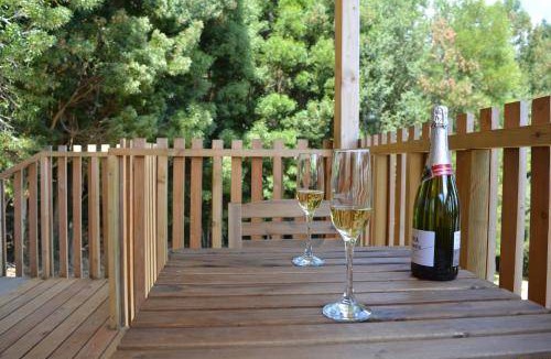 Santiago de Compostela Resort | 30 m² Resort ∙ 1 bedroom ∙ 3 guests