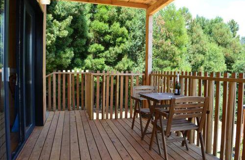 Santiago de Compostela Resort | 30 m² Resort ∙ 1 bedroom ∙ 3 guests