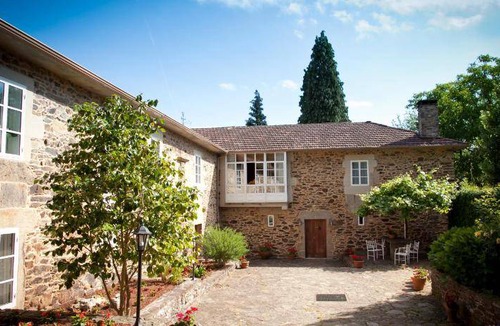Lavacolla House | 30 m² House ∙ 3 guests