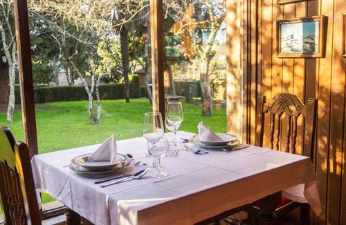 Lavacolla House | 30 m² House ∙ 3 guests