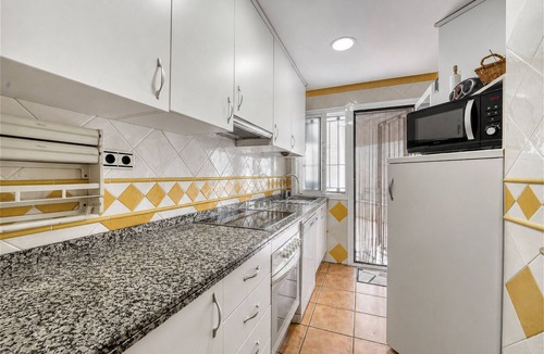 Marbella Ski Chalet | 3160 Elegant Seafront House