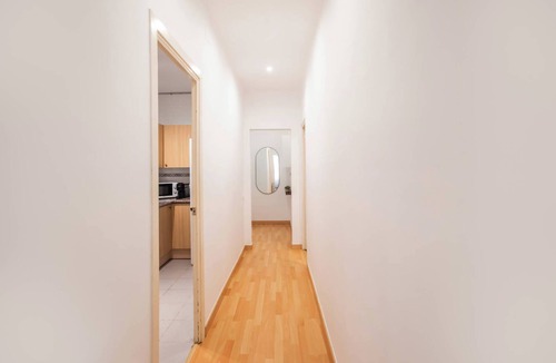 el Camp d'en Grassot i Gracia Nova Apartment | 32PAA1126 - Three Bedroom Apartment, Sleeps 5