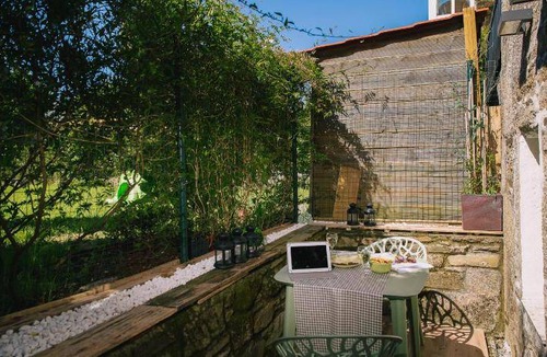 Santiago de Compostela Apartment | 35 m² Apartment ∙ 2 bedrooms ∙ 4 guests