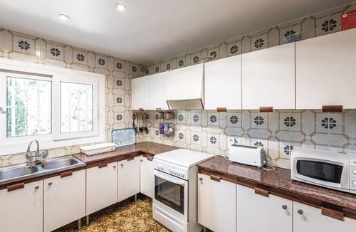 El Roc de Sant Gaieta House | 4 bedroom cozy home in Roda de Berà