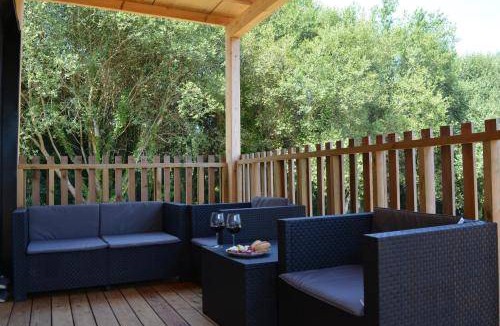 Santiago de Compostela Resort | 40 m² Resort ∙ 2 bedrooms ∙ 5 guests