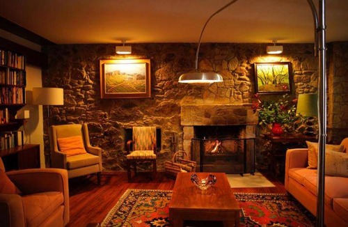 Santiago de Compostela Villa | 400 m² Villa ∙ 6 bedrooms ∙ 14 guests