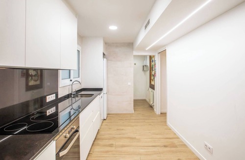 el Camp d'en Grassot i Gracia Nova Apartment | 42PAA1128 - Two Bedroom Apartment, Sleeps 4