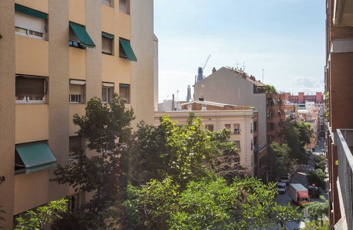 el Camp d'en Grassot i Gracia Nova Apartment | 42PAA1128 - Two Bedroom Apartment, Sleeps 4
