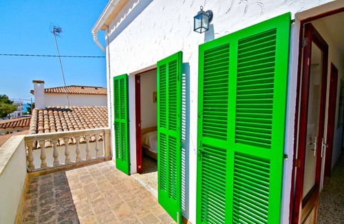 Sa Rapita Apartment | 44244 Village house Delfín - 44244 Village house Casa Delfín
