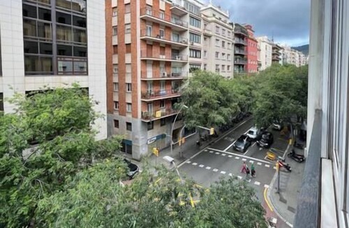 Sant Gervasi – la Bonanova Apartment | 4Bed Apartment in Barcelona