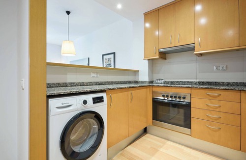 El Camp de l'Arpa del Clot Apartment | 4IND1112-apartment near Sagrada Familia