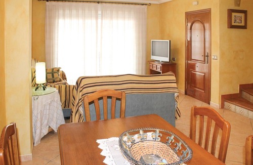 Los Alcazares Apartment | 5 bedroom beautiful apartment in Los Alcázares