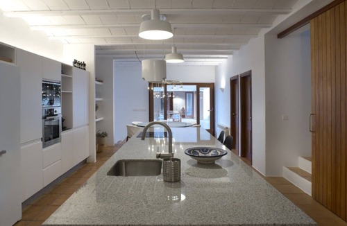 Sant Carles de Peralta Villa | 5 Star Villa Can Perez – Hidden Gem in Ibiza’s North-East