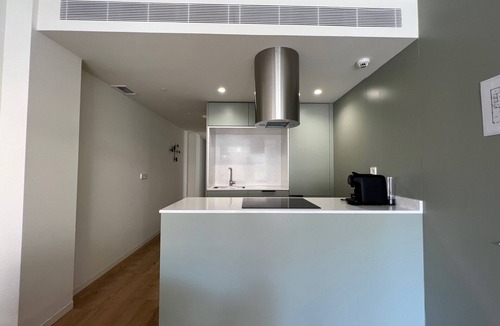 Ensanche Diputacion Apartment | 51 Reyes Catolicos Premium Homes - Deluxe Home